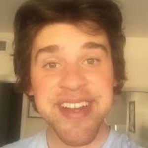 Meet your Posher, Jarod